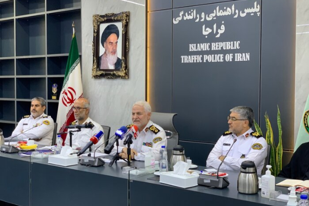 پیش‌بینی چهار میلیون زائر در اربعین حسینی/ استفاده از اتوبوس‌های پاکستانی ممنوع است