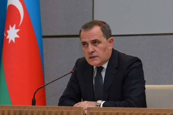 Заявление Баку о препятствовании Ереваном установлению мира