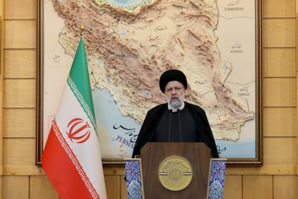 Раиси заявил, что БРИКС играет важную роль в мировой экономике