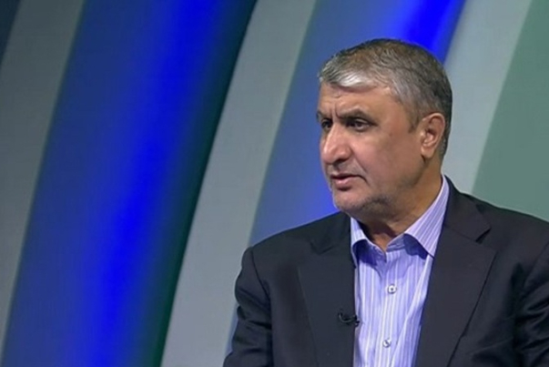 Мохаммад Эслами прокомментировал последние достижения в атомной промышленности Ирана