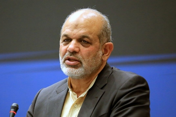 وزیر کشور: افرادی که امروز گرفتار مسئله بی‌حجابی هستند زیاد نیستند