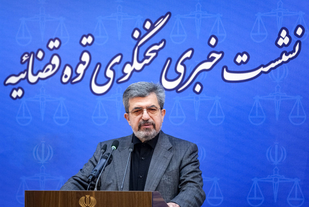 با مفاسد اقتصادی بلادرنگ اما متقن برخورد می‌شود/ هیچ مسامحه‌ای با فساد نداریم