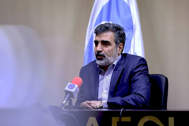 Тяжелая вода Ирана занимает первое место в мире по качеству