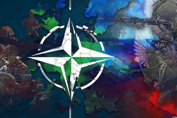 هشدار درباره خطر درگیری مستقیم بین ناتو و روسیه