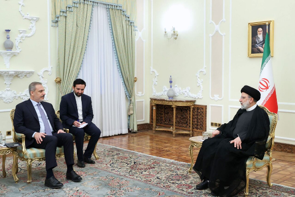 Раиси: уважение национального суверенитета – самый эффективный способ противодействия региональному терроризму