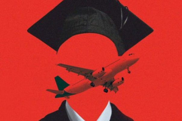 ما بکاریم و دیگران غارت کنند!