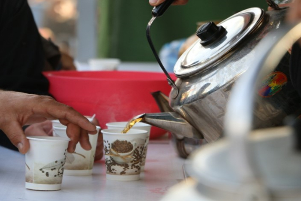 عشق بی پایان!