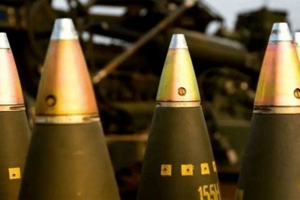 پنتاگون انتقال پرتابه‌های اورانیوم ضعیف‌شده به اوکراین را تایید کرد