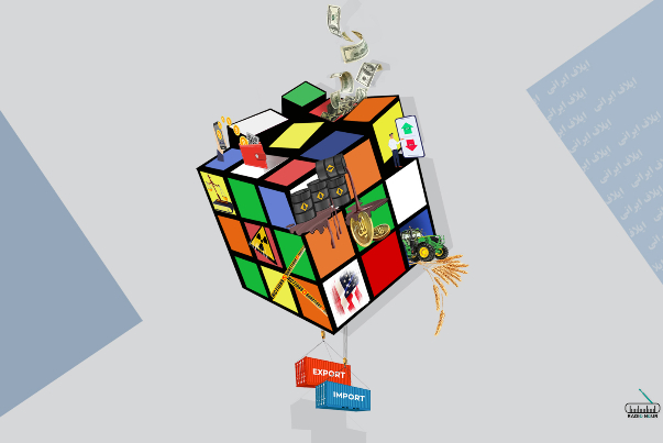 پیچیدگی مرکب؛ گفتار اول