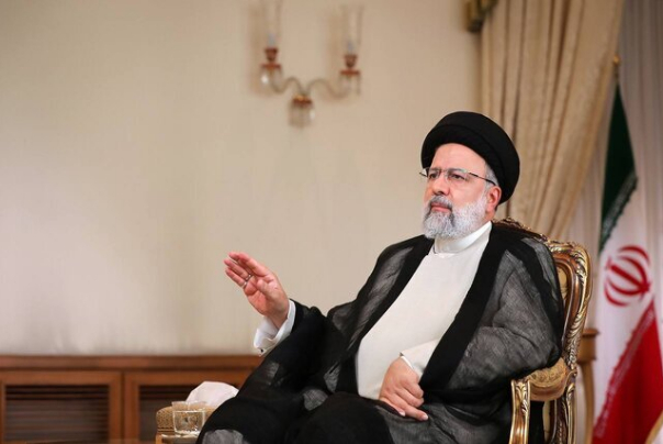 ایران برای شنیدن صدای معترضان گوش شنوا دارد/ زندانی‌های آمریکایی‌ در سلامت هستند