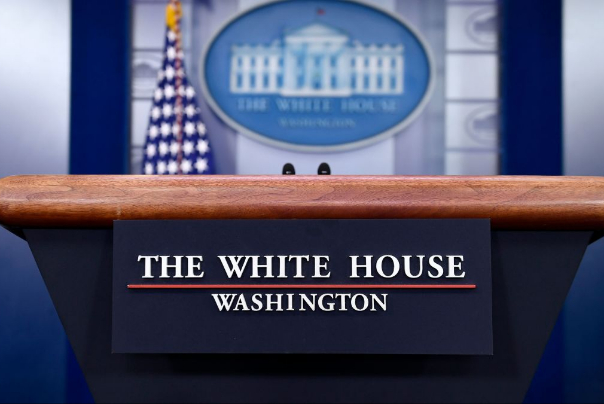 کاخ سفید تحقیقات استیضاح بایدن را محکوم کرد