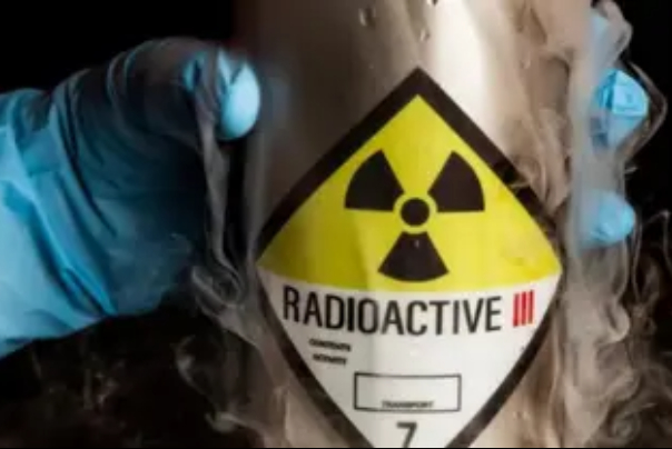 Катастрофа с отправкой обедненного урана в Украину; Есть ли у Гутерриша и Гросси объяснение?