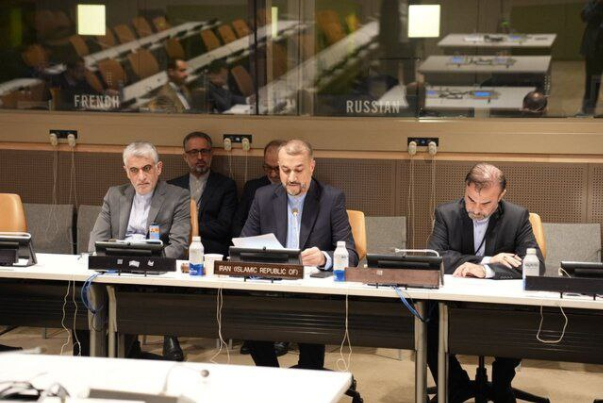 امیرعبداللهیان: امکان بازگشت همه طرف‌ها به برجام دور از دسترس نیست