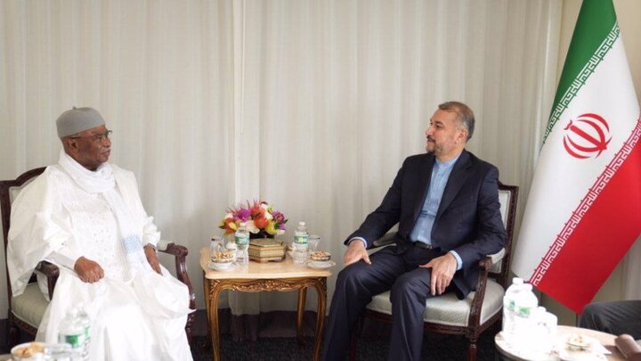 OIC: Iran enhanced ties with regional states is beneficial to Muslims