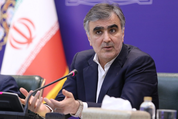 تغییرات نرخ رسمی ارز به 5.8 درصد کاهش یافت