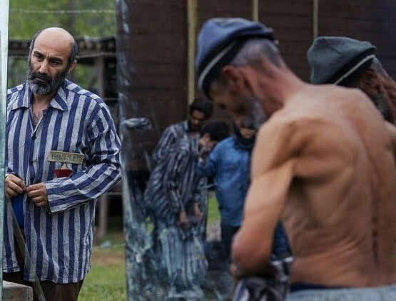 Best Asian Film award goes to Houman Seyedi’s “World War III”