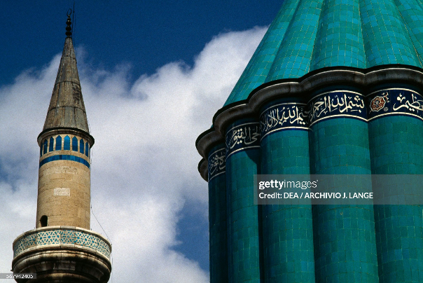 ای آتشی افروخته در بیشه اندیشه‌ها