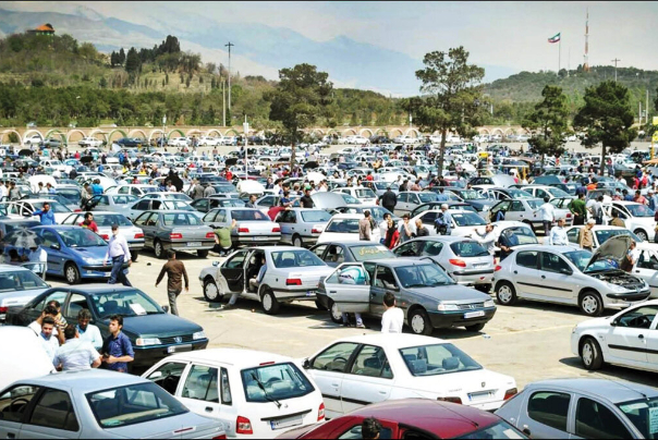 آخرین تحولات حوزه خودرو و چشمان نگران مردم