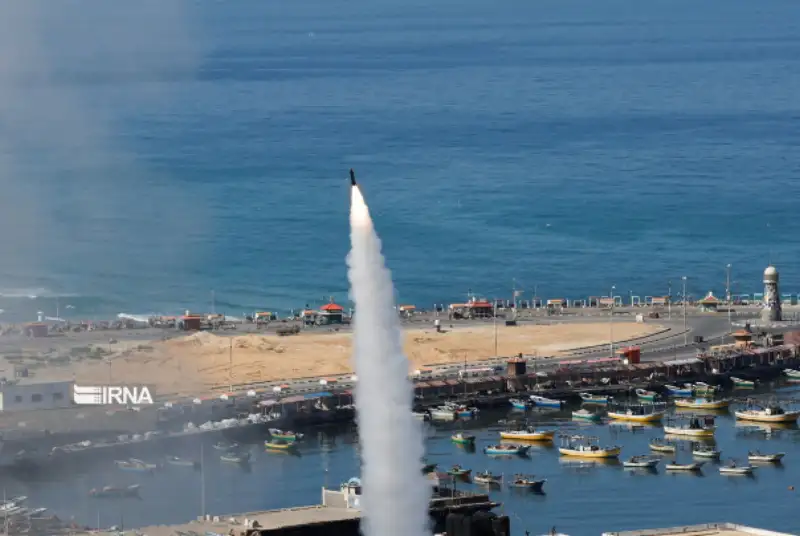 اسرائیل رسما آغاز جنگ علیه نوار غزه را اعلام کرد