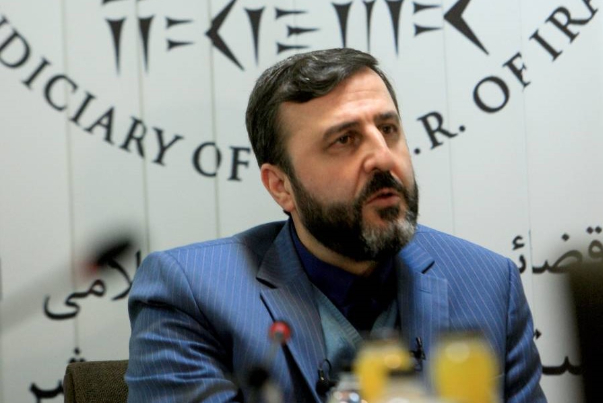 Гарибабади: Отключение питьевой воды населению Газы является военным преступлением