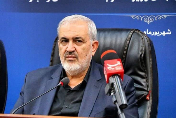 وزیر صمت:‌ قیمت‌گذار خودرو باید وزارت صمت باشد