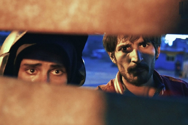 سینما، معدن قدرت نقره‌ای