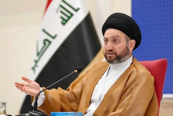 فراخوان سیدعمار حکیم به جهانیان برای امدادرسانی فوری به مردم غزه