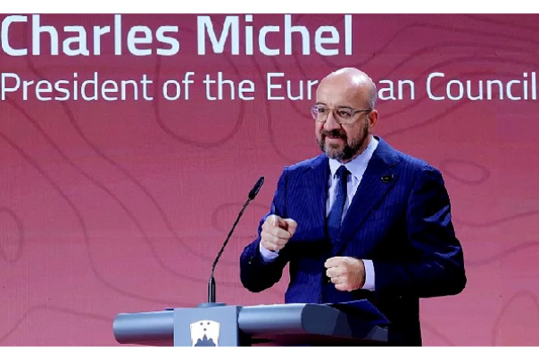 Emergency meeting of the EU; An attempt to divert public opinion!