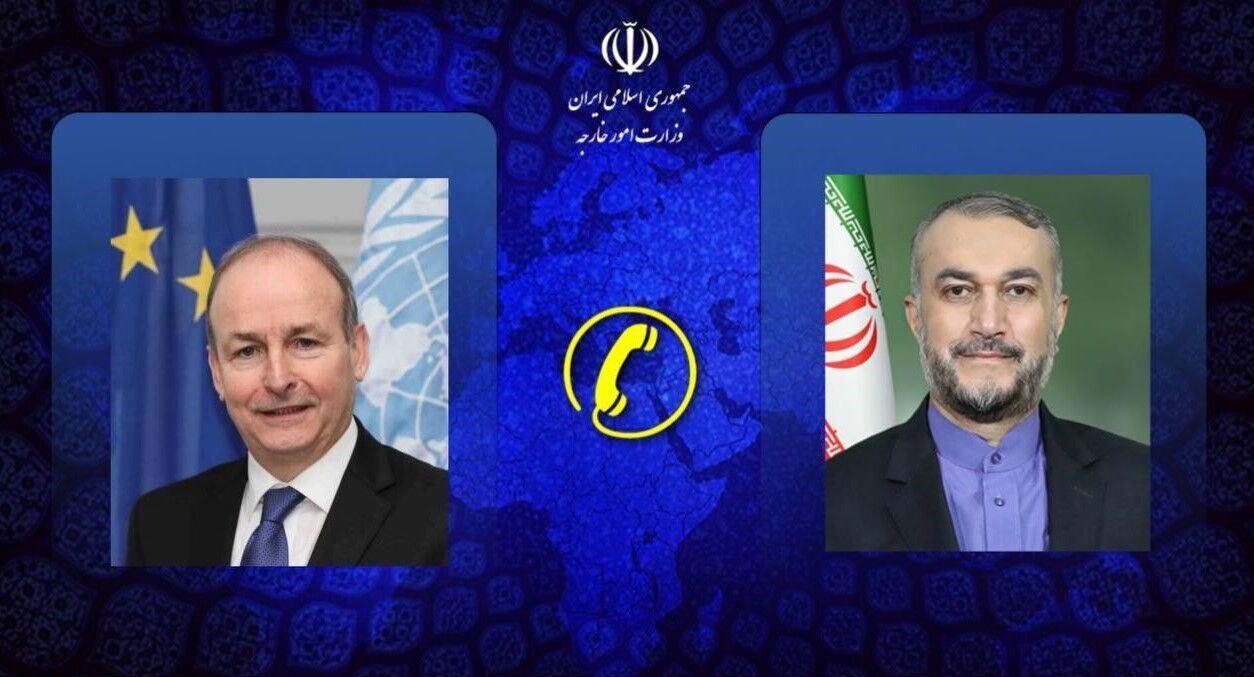 Amir-Abdollahian: ‘Zionist regime must cease genocide against Palestine’