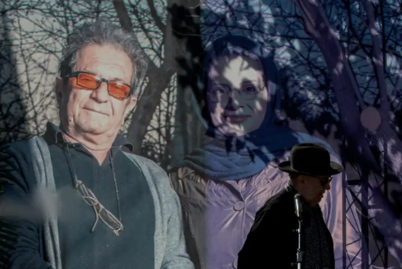 قاتلان مهرجویی چگونه دستگیر شدند؟