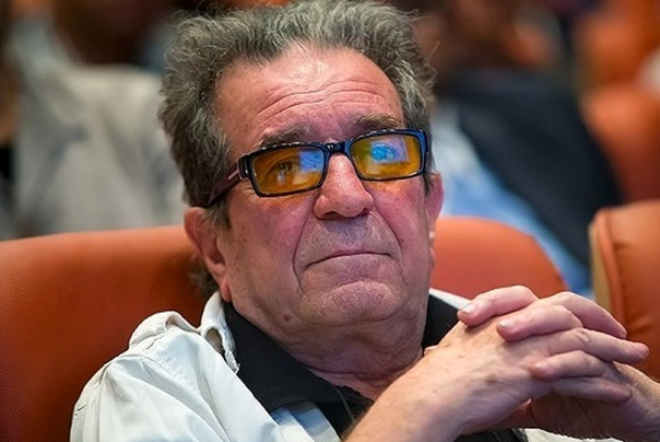 صحبت‌های کمتر شنیده شده از زنده‌ یاد «مهرجویی» درباره وقایع جنگ، پس از خواندن کتاب دا