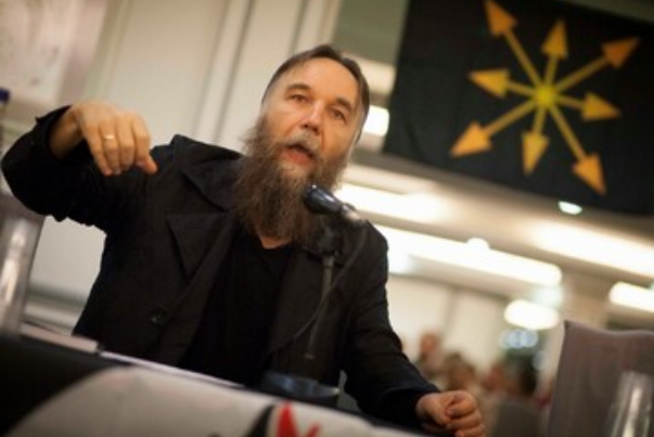 دوگین: نابودی فلسطینیان غیر ممکن است