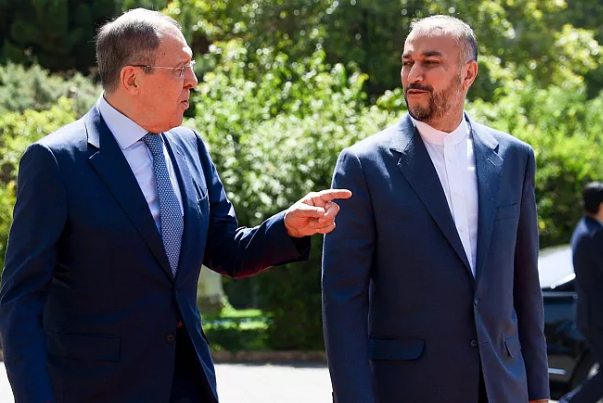 Главы МИД Азербайджана, Армении, Ирана, РФ, Турции встретятся в Тегеране 23 октября