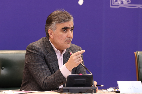 اجرای الگوی جدید نظارتی بانک مرکزی در شبکه بانکی از هفته آینده