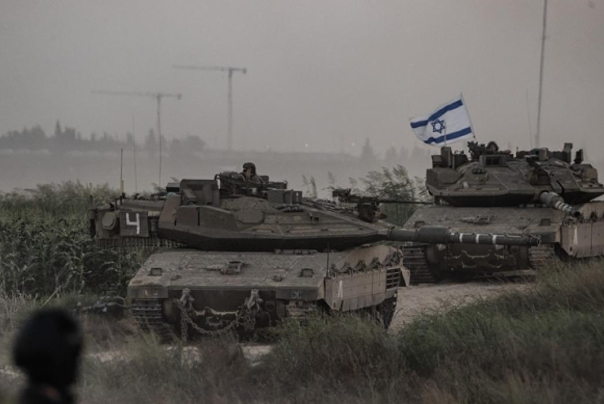 هاآرتص: حمله زمینی به غزه یک تله مرگ است