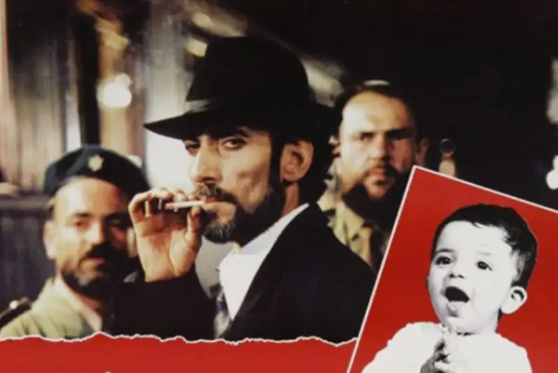 به یاد «بازمانده» در روزهای خونین غزه