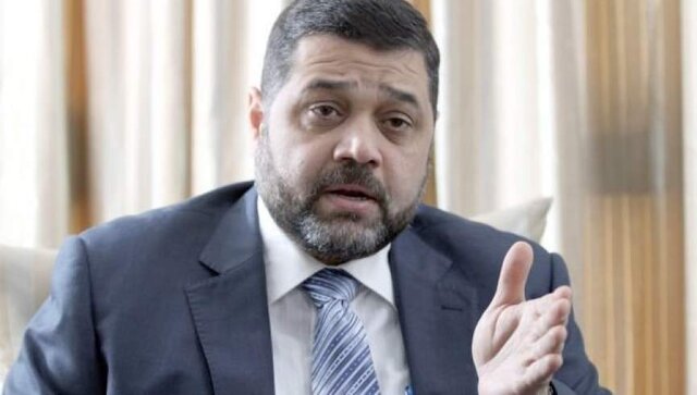 Osama Hamdan: Time is not on Zionist regime’s side