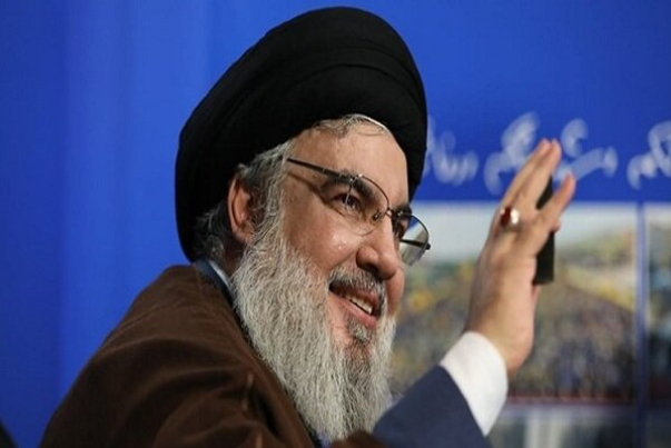 Важнейшие тезисы выступления «Сейда Хасана Насраллы»