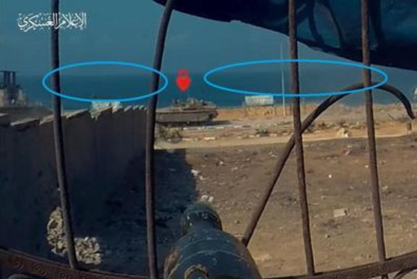 غزه؛ باریکه‌ای که تعیین کننده معادلات جنگ و منطقه خواهد بود+ تصاویر