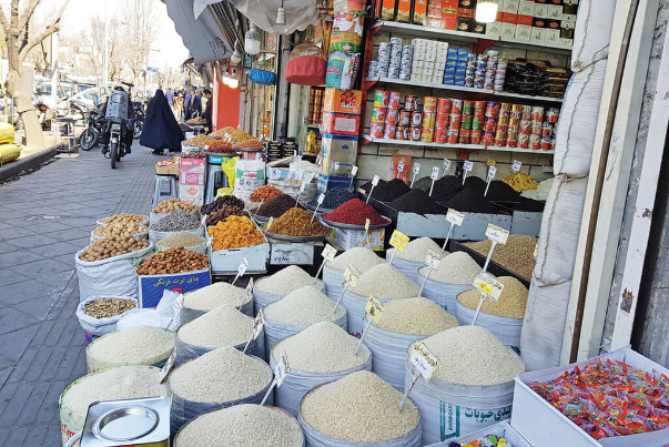 بازار غذا چگونه تنظیم می‌شود؟