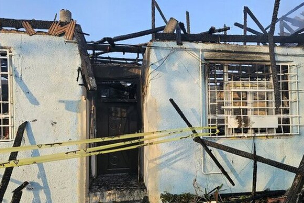 کمپ‌هایی برای ترک زندگی