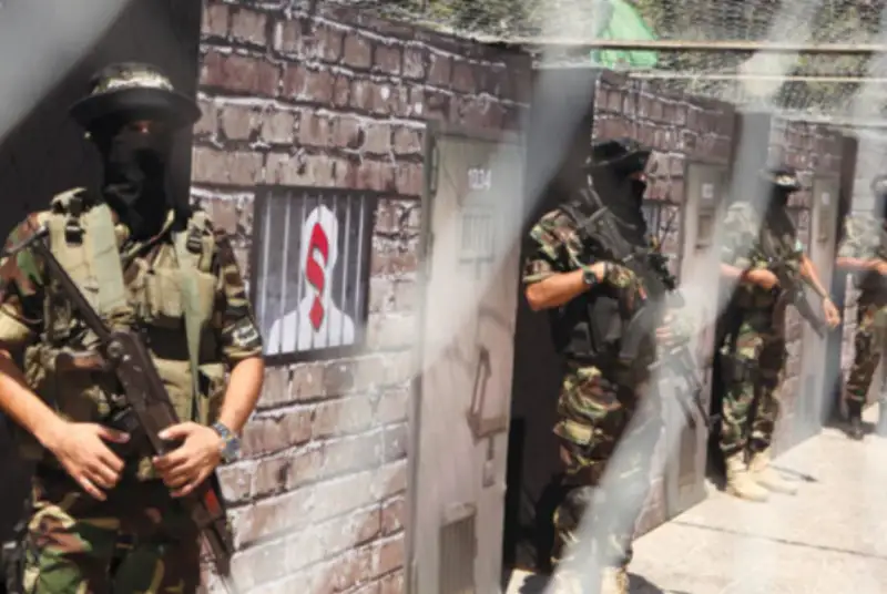 رؤسای سیا و موساد برای مذاکره تبادل اسرا به دوحه می‌روند