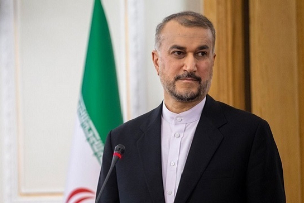 Амир Абдоллахян: На   встрече в Эр-Рияде будут представлены важные предложения президента