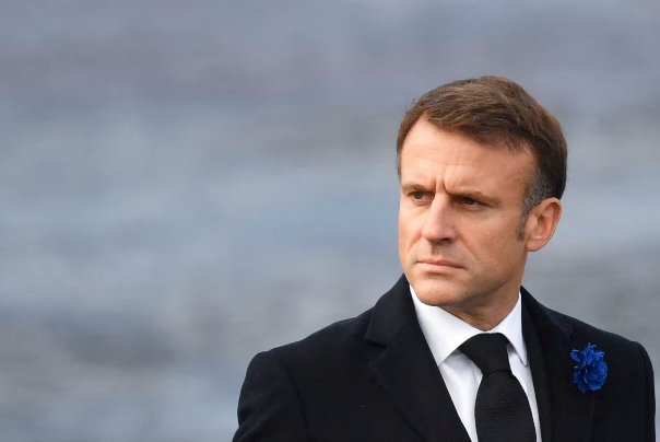 Противоречия в письме Макрона к французскому народу