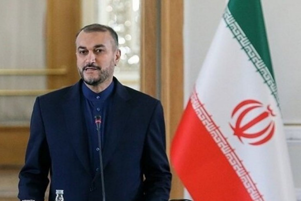 Глава МИД Ирана: Усилия мусульманских и арабских государств могут положить конец военным преступлениям Израиля