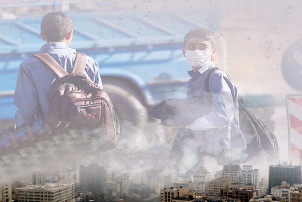 مدارس ابتدایی شهر تهران فردا «غیر حضوری» شد