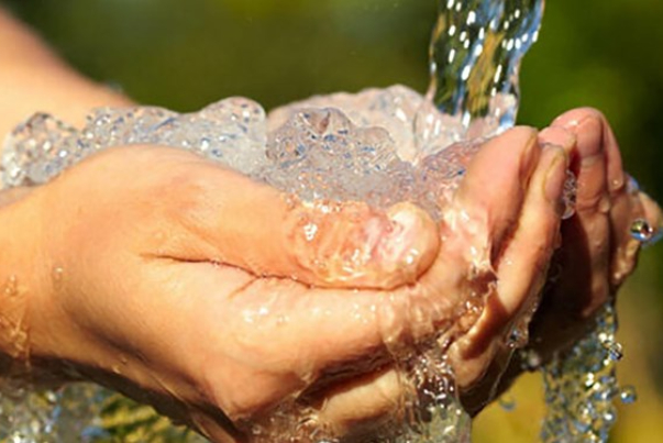 هدررفت مثل آب خوردن