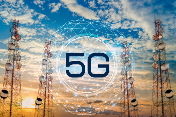 چرا در اینترنت 5G از منطقه عقب هستیم؟