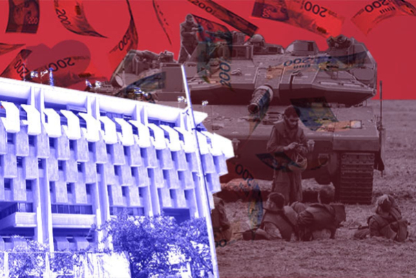 Предсказания сбылись; формирование кризиса  резилентности сионистского режима