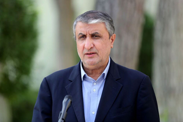 اسلامی: اقدامات ایران در چهارچوب پادمان انجام می‌شود